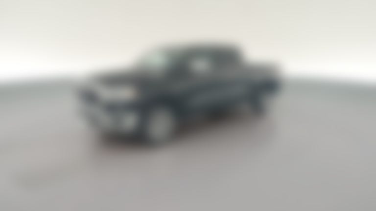 2019 Ram 1500 Crew Cab vehicle photo
