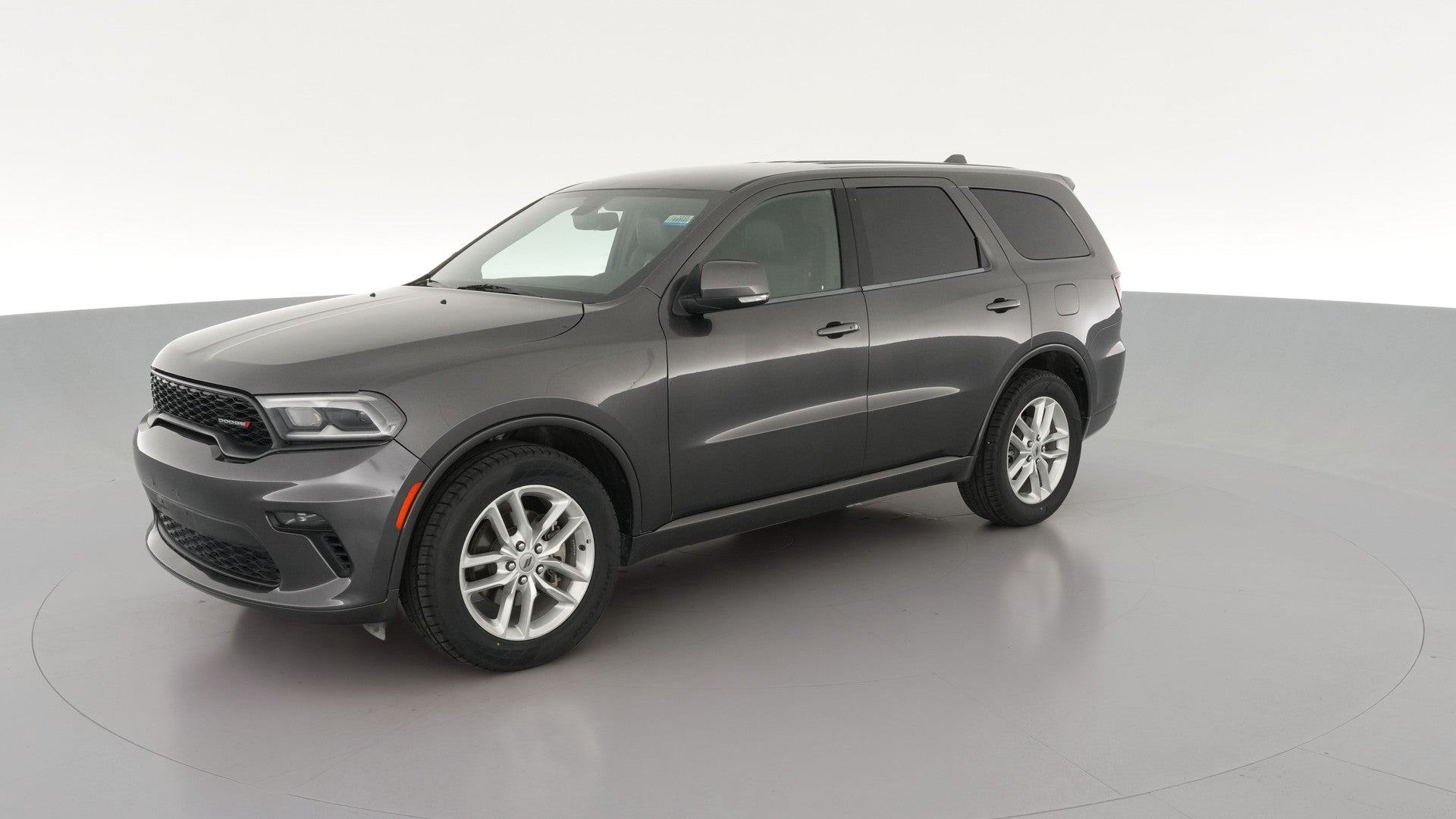 2021 Dodge Durango vehicle photo