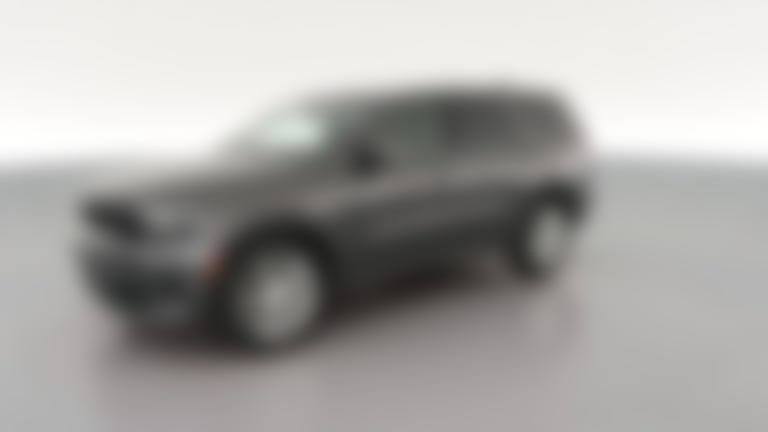 2021 Dodge Durango vehicle photo