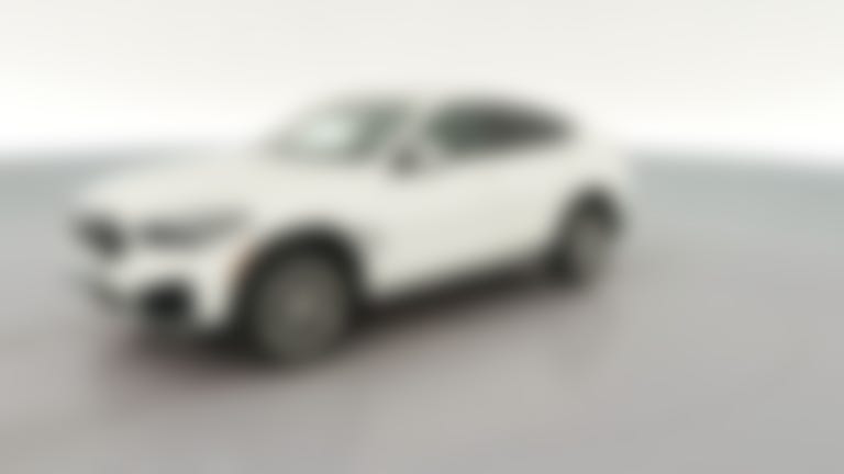 2021 BMW X6 vehicle photo