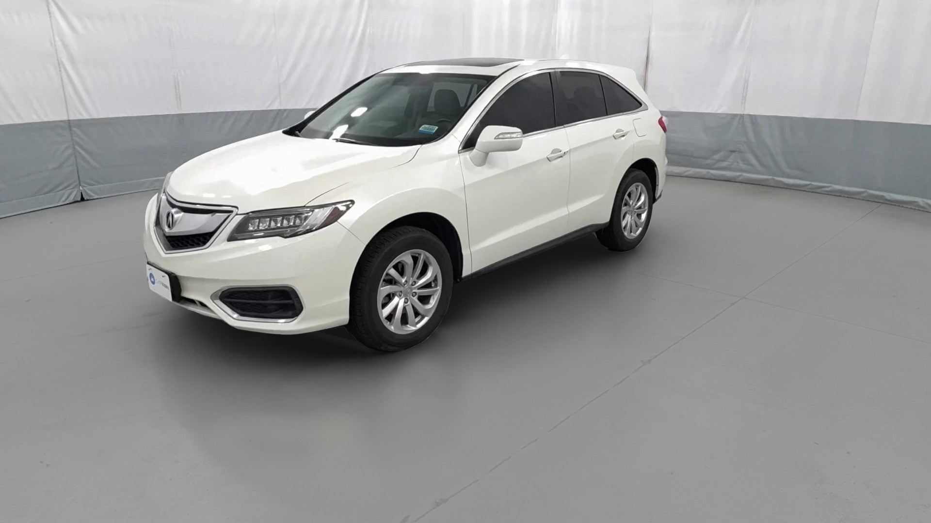 2016 Acura RDX vehicle photo