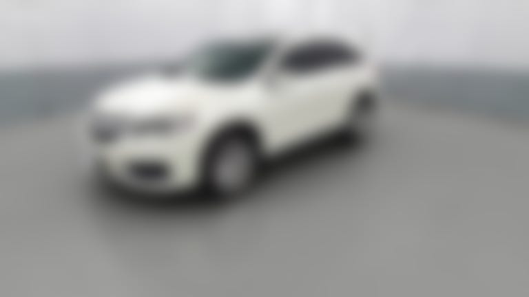 2016 Acura RDX vehicle photo