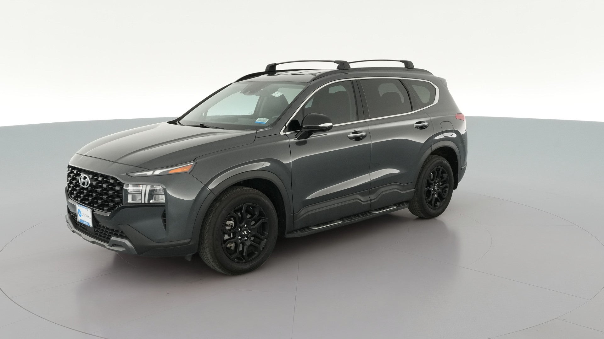 2023 Hyundai Santa Fe vehicle photo