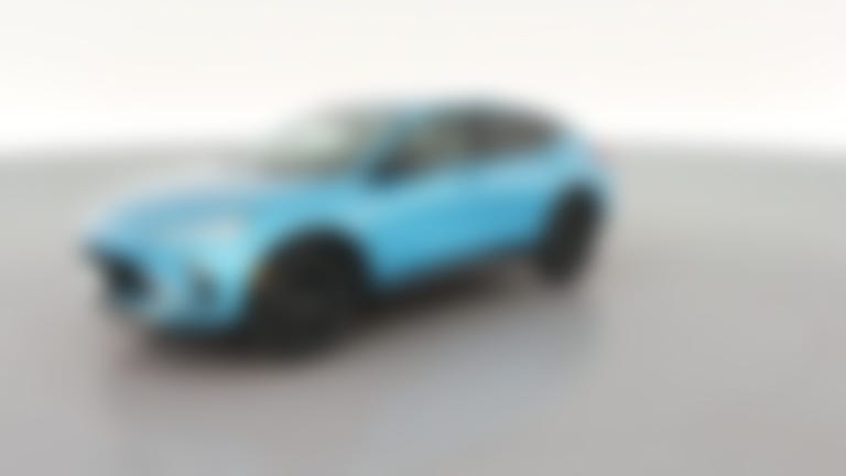 2025 Buick Envista vehicle photo