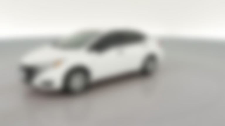 2025 Nissan Versa vehicle photo