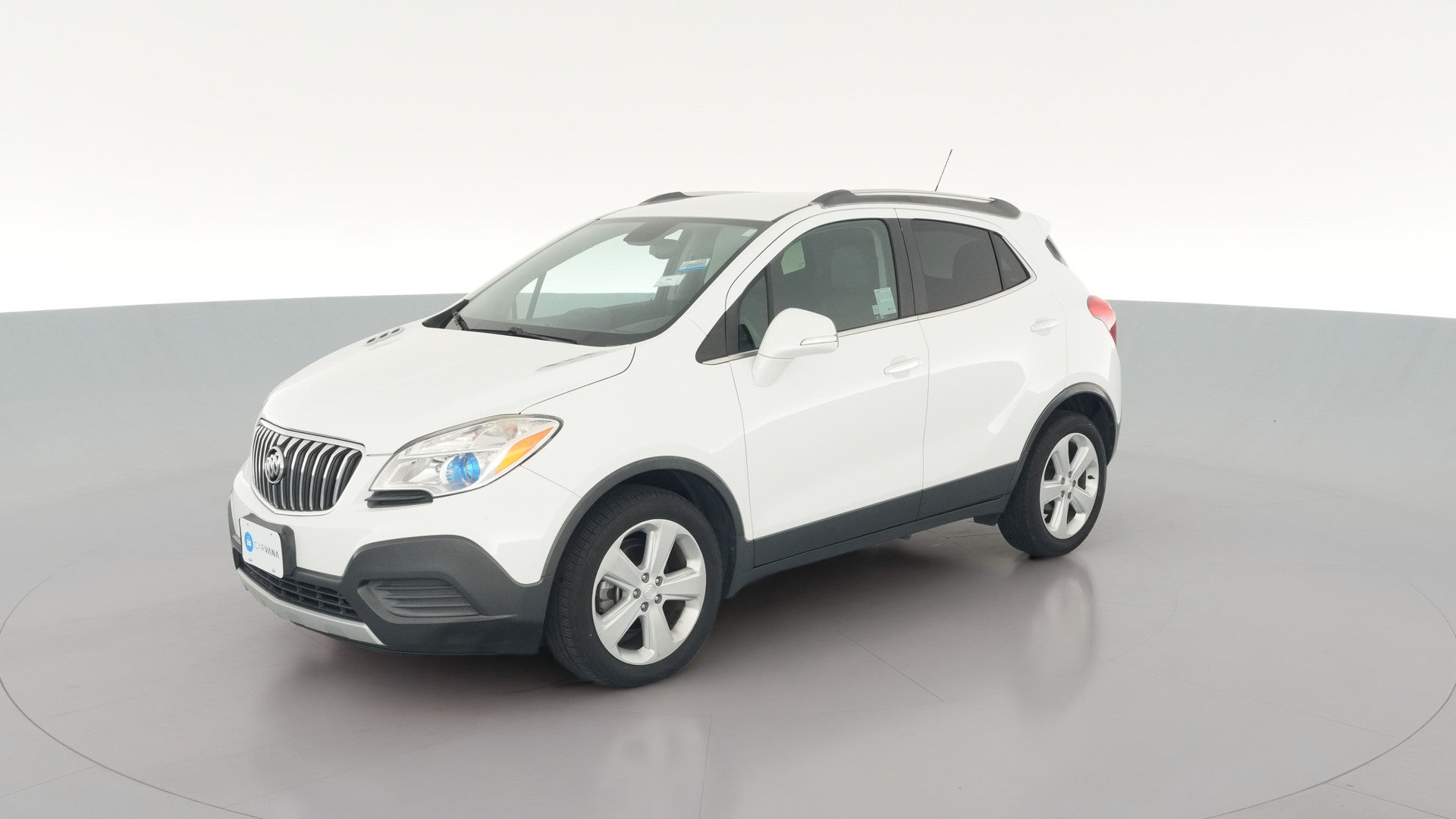 2016 Buick Encore vehicle photo