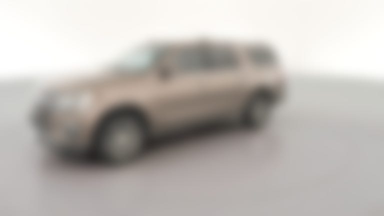 2018 Ford Expedition MAX vehicle photo