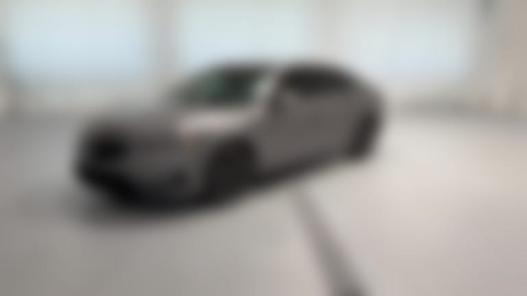 2024 Acura Integra vehicle photo