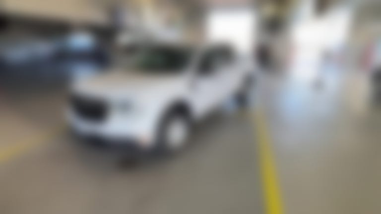 2024 Ford Maverick vehicle photo
