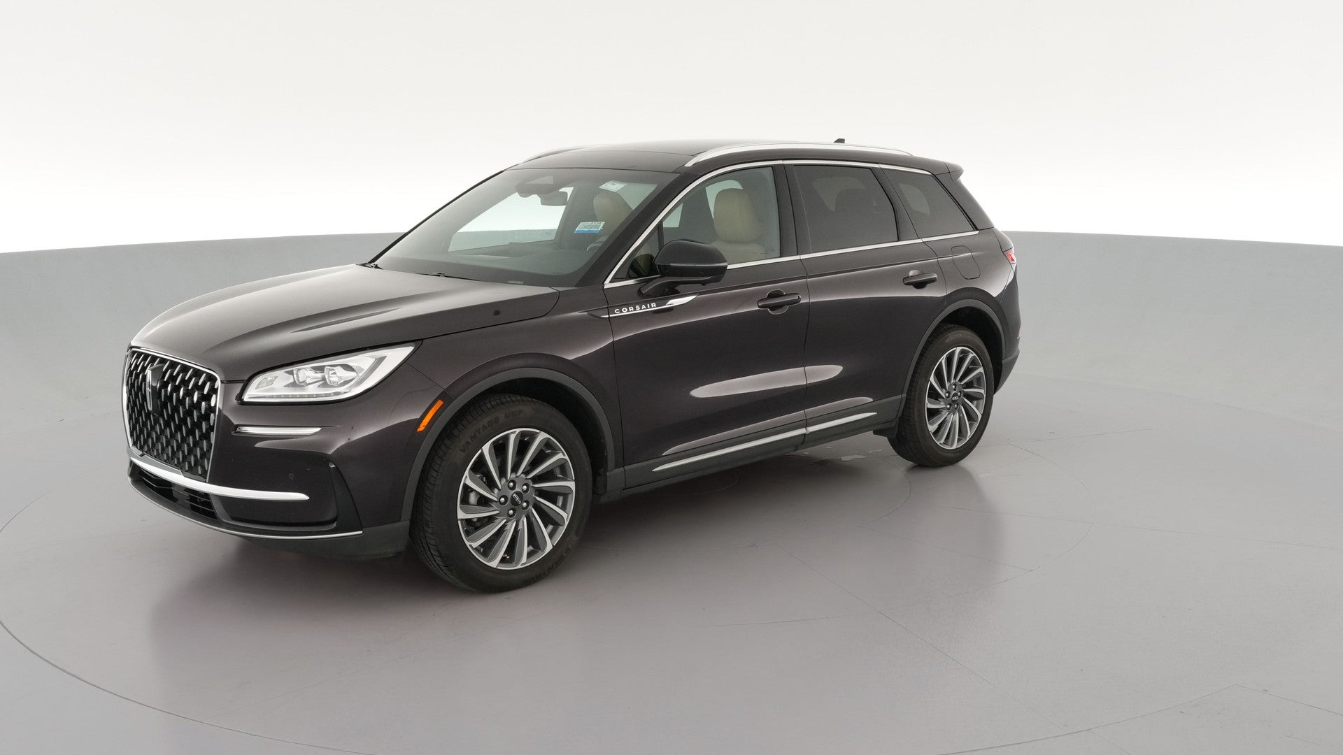 2023 Lincoln Corsair vehicle photo
