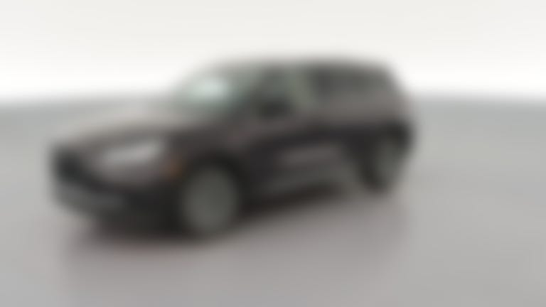 2023 Lincoln Corsair vehicle photo