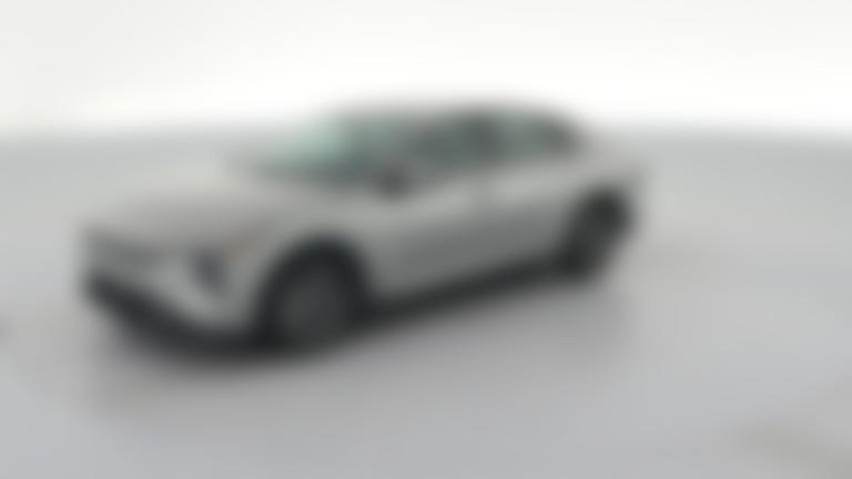 2025 Kia K4 vehicle photo