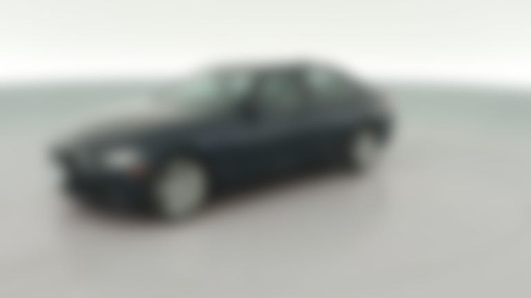 2014 BMW 3 Series vehicle photo