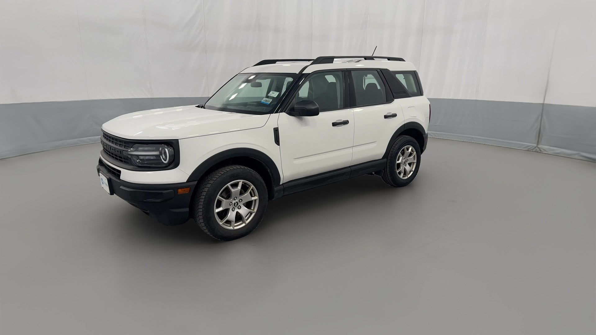 2023 Ford Bronco Sport vehicle photo