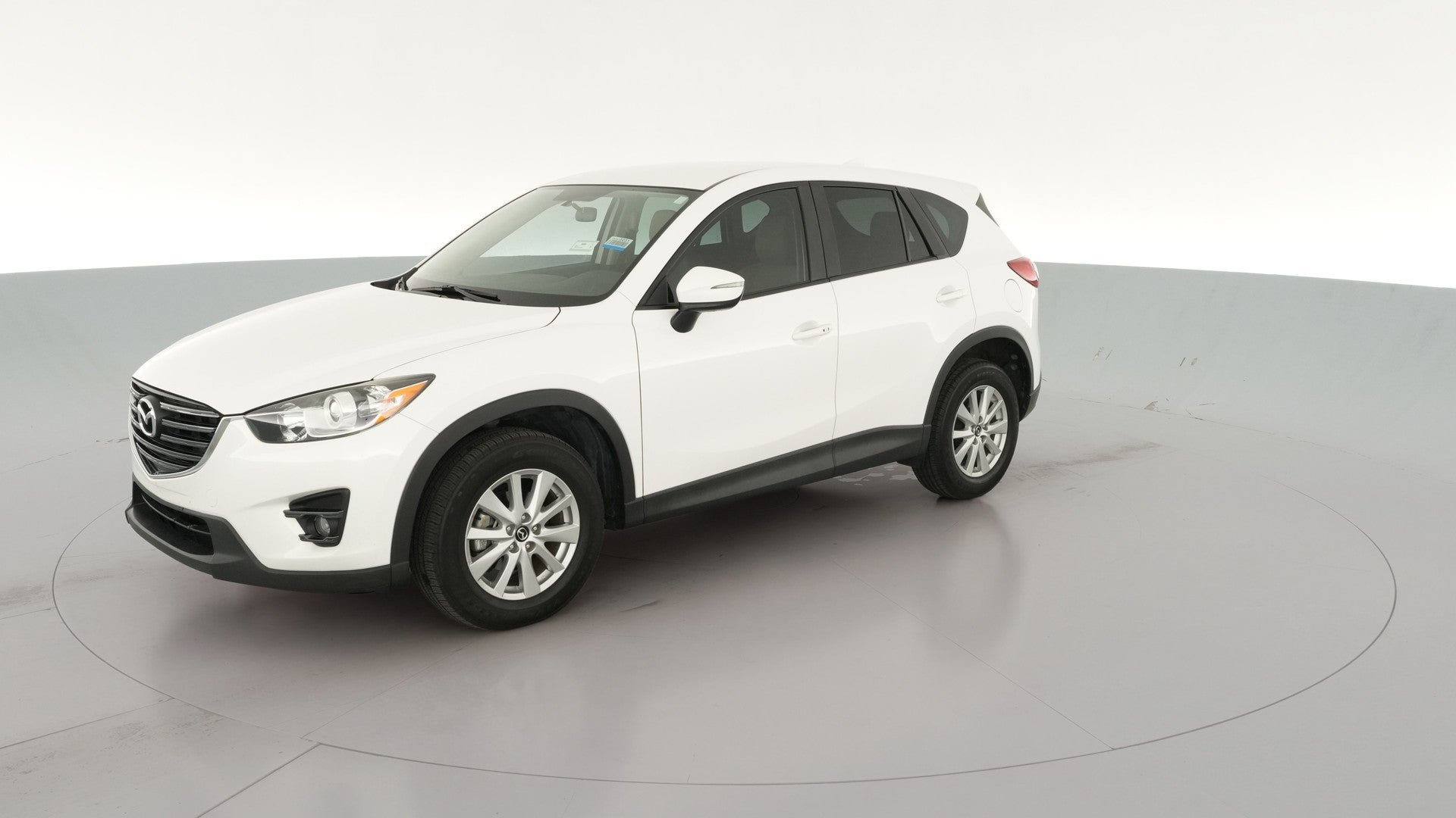 2016 MAZDA CX-5 vehicle photo