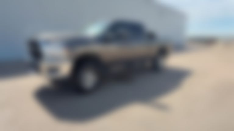 2023 Ram 2500 Crew Cab vehicle photo