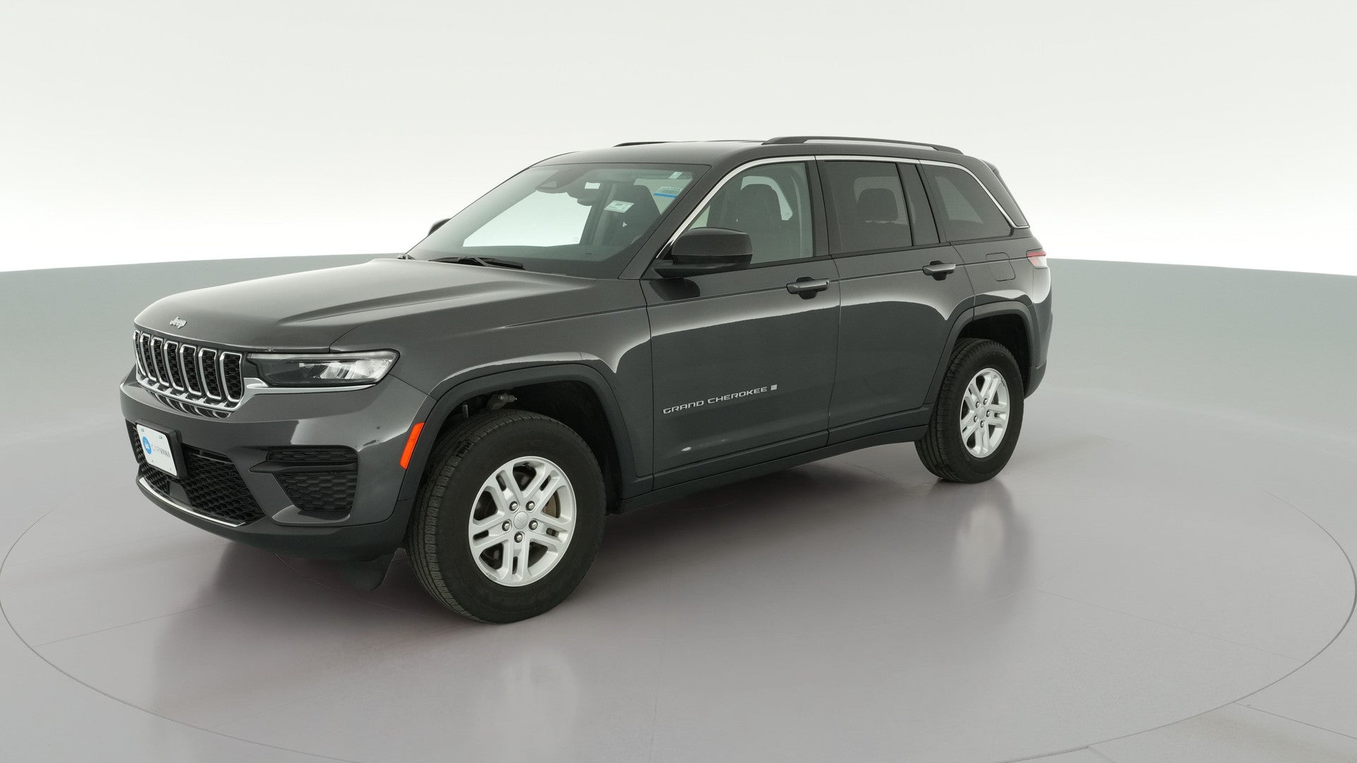 2023 Jeep Grand Cherokee vehicle photo