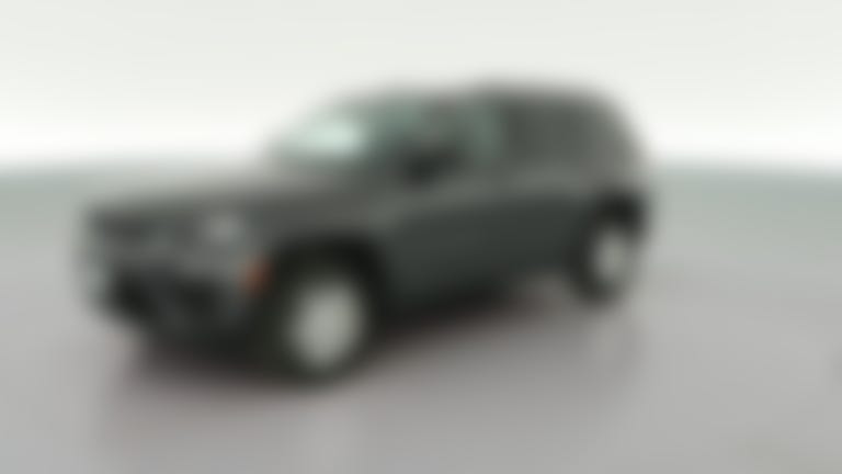 2023 Jeep Grand Cherokee vehicle photo