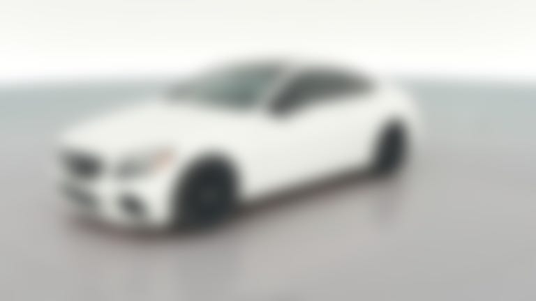 2019 Mercedes-Benz C-Class vehicle photo