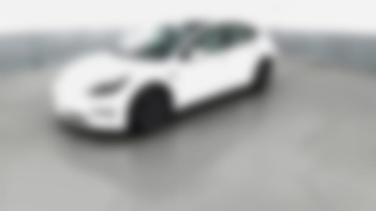 2022 Tesla Model 3 vehicle photo