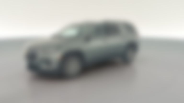 2023 Chevrolet Traverse vehicle photo