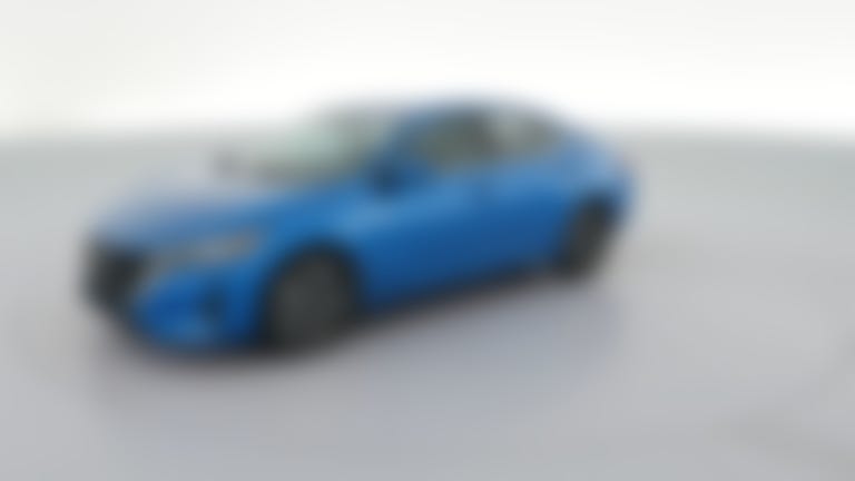 2024 Nissan Sentra vehicle photo