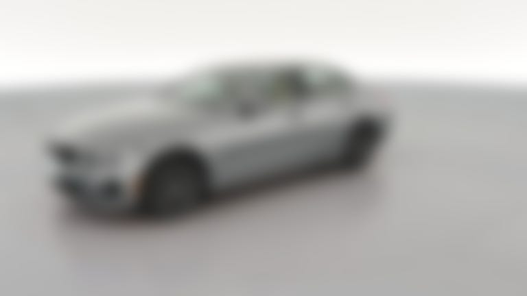2026 BMW 3 Series vehicle photo
