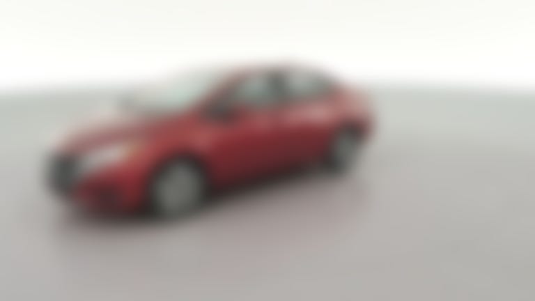 2025 Nissan Versa vehicle photo