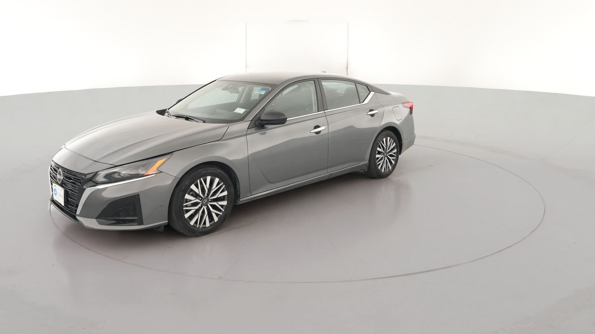 2025 Nissan Altima vehicle photo