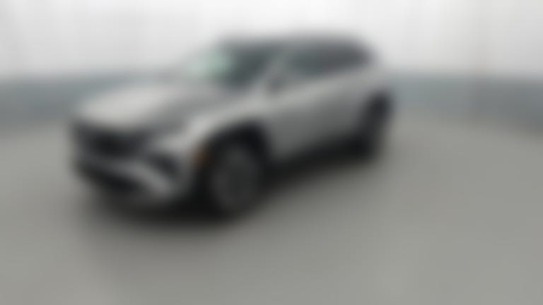 2025 Hyundai Tucson vehicle photo