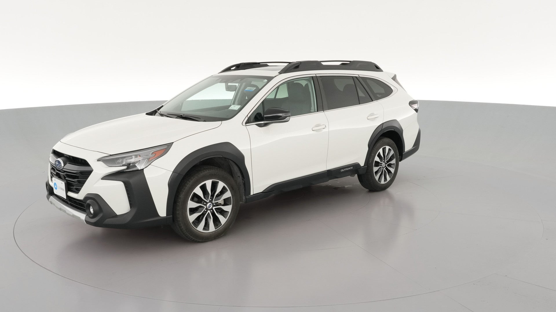 2023 Subaru Outback vehicle photo