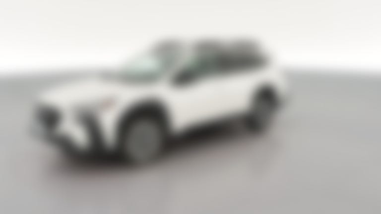2023 Subaru Outback vehicle photo