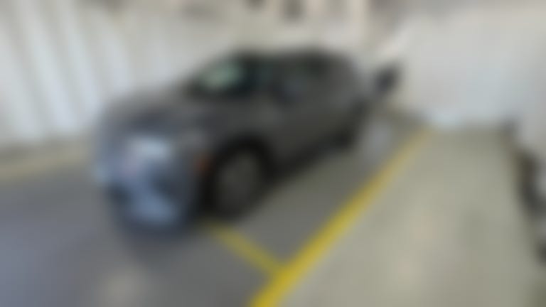 2023 Volkswagen ID.4 vehicle photo