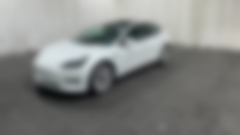 2023 Tesla Model 3 vehicle photo