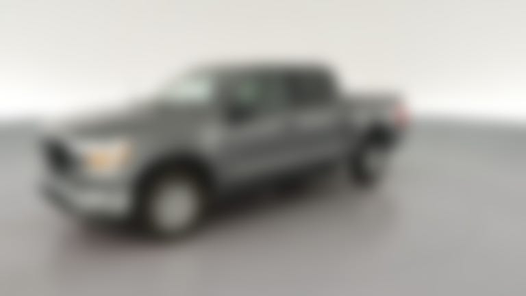 2021 Ford F150 SuperCrew Cab vehicle photo
