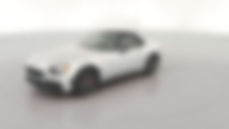 2020 FIAT 124 Spider vehicle photo