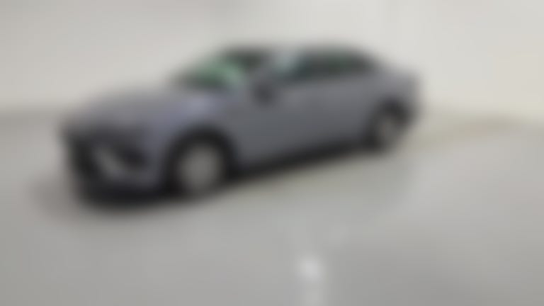 2025 Hyundai Sonata vehicle photo