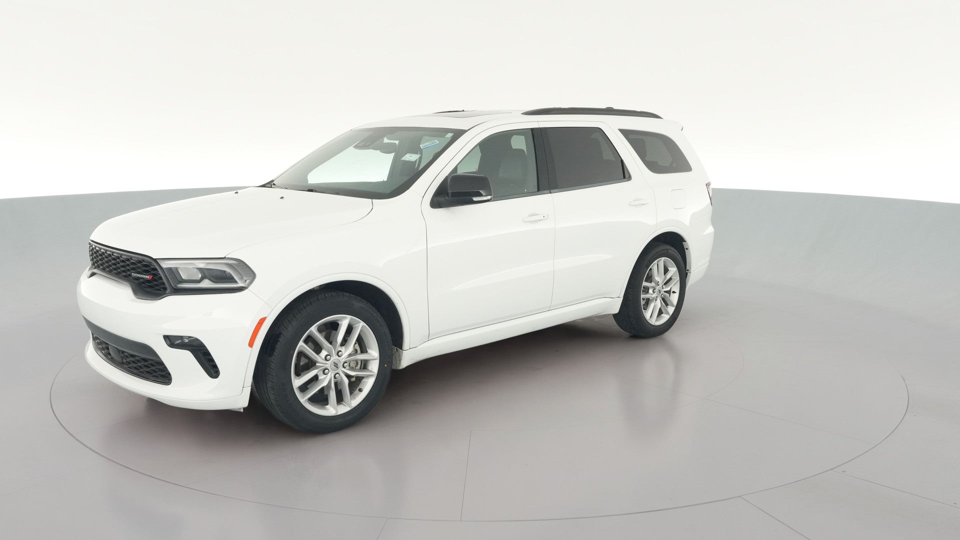 2023 Dodge Durango vehicle photo