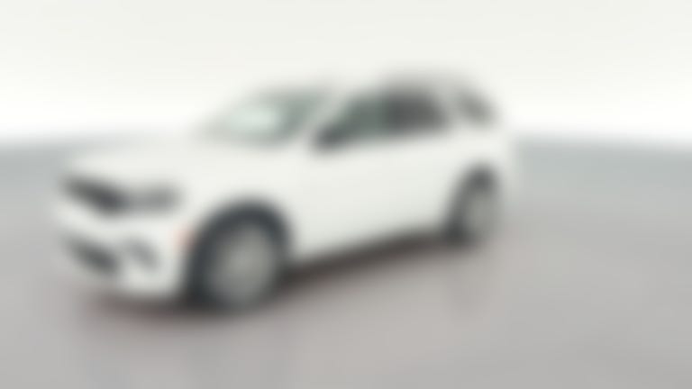 2023 Dodge Durango vehicle photo