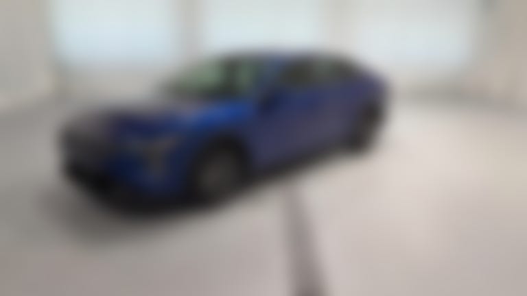 2025 Kia K4 vehicle photo