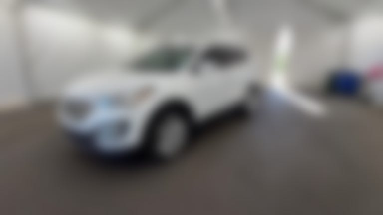 2014 Hyundai Santa Fe Sport vehicle photo
