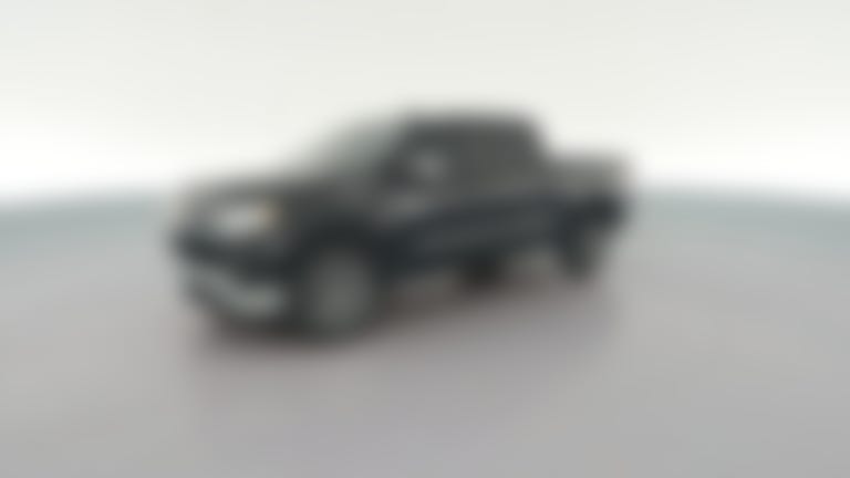 2023 Chevrolet Silverado 1500 Crew Cab vehicle photo