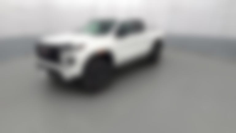 2025 GMC Canyon Crew Cab vehicle photo