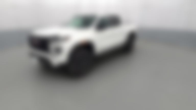2025 GMC Canyon Crew Cab vehicle photo