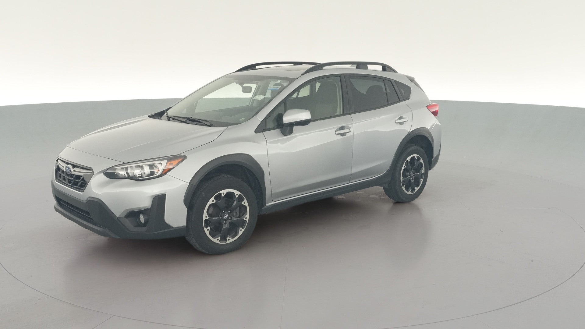 2022 Subaru Crosstrek vehicle photo