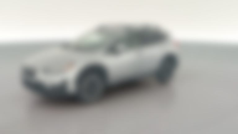 2022 Subaru Crosstrek vehicle photo