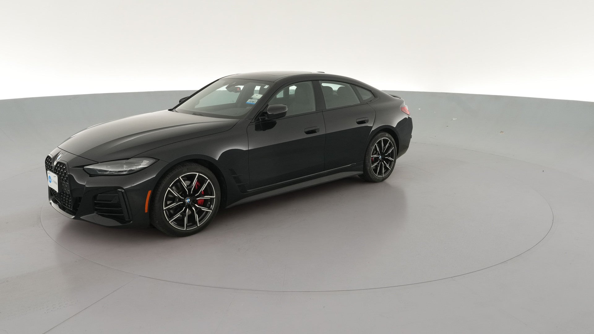 2023 BMW 4 Series vehicle photo
