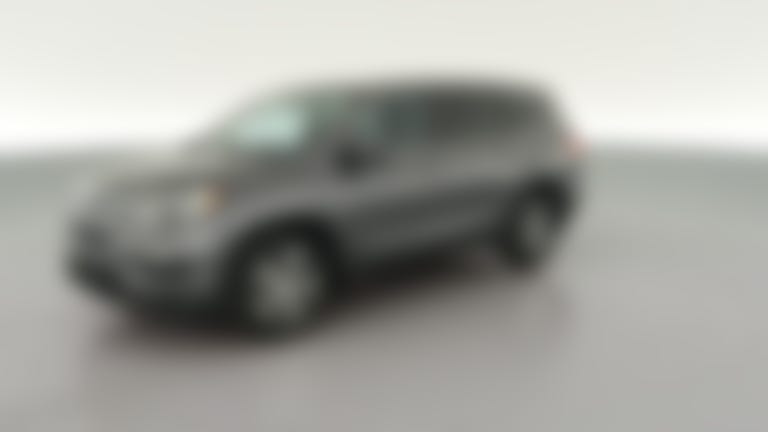 2017 Honda Pilot vehicle photo