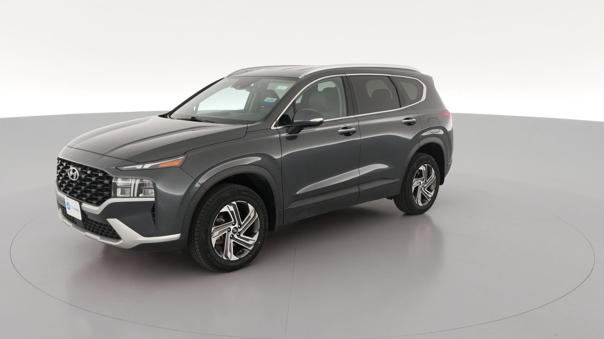 2023 Hyundai Santa Fe vehicle photo