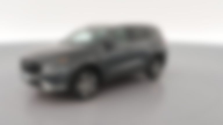 2023 Hyundai Santa Fe vehicle photo